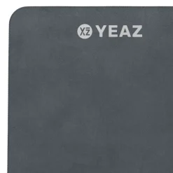 YEAZ Yoga Handtuch SOUL MATE schwarz Best