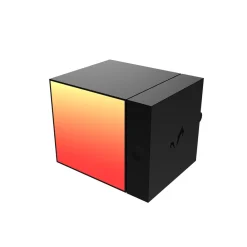 YEELIGHT Light Gaming Cube Panel and Rooted Base WLAN Outlet