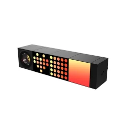 YEELIGHT Light Gaming Cube Spot and Rooted Base WLAN Sale