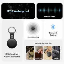 YEELIGHT Yeetag Smart Tracker Bluetooth Online