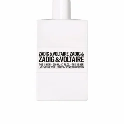 ZADIG & VOLTAIRE This Is Her! Body Lotion