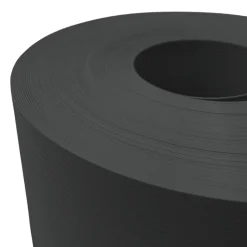 Sichtschutzstreifen Rille PP für Doppelstabmatte Zaunblende Anthrazit 50m ^ zaun|zu® Sale