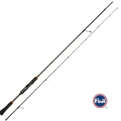 Zeck Sparrow STL 190/7 Spinnrute ^ Zeck Fishing Clearance