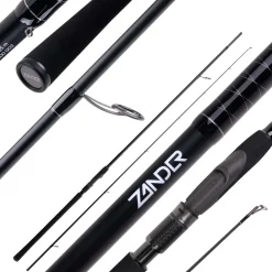 Zeck Fishing Zeck ZANDER Wumme 2,65m 10-90g Spinnrute Sale