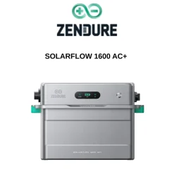 Zendure SolarFlow 1600AC+ & AB2000L 3,84kWh Solarspeicher 0% MwSt Online