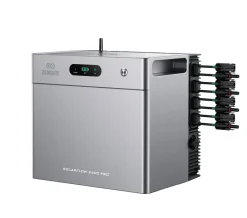 Zendure SolarFlow 2400 Pro,Speicher für Balkonkraftwerk,2,4 kWh (Produkt aktuell ausverkauft) Online