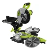 Zipper Kapp- & Gehrungssäge ZI-KGS255DS Discount
