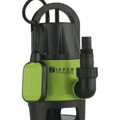 Zipper ZI-DWP900 Schmutzwasser-Pumpe