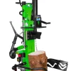 ZI-HS16E Holzspalter ^ Zipper Hot