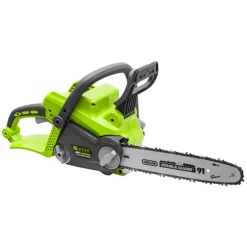 ZI-KTS40V Solo 40 V Akku-Kettensäge ^ Zipper Hot