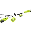 Zipper ZI-MOS40V Akku-Motorsense New