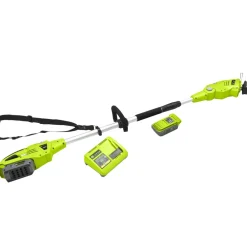 Zipper ZI-MOS40V Akku-Motorsense New