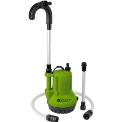 ZI-RTP350 Regentonnenpumpe ^ Zipper Discount
