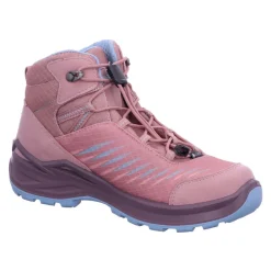 LOWA ZIRROX II GTX MID JR Gr. 31 Best