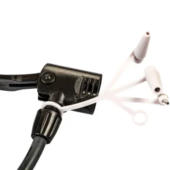 Fahrradpumpen Luftpumpe AV DV FV Luft Pumpen Fahrrad Pumpe Standluftpumpe mit Ballnadel Matratze Standpumpe ^ Zündapp Best