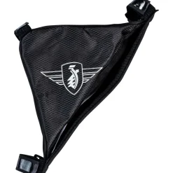 Fahrradtasche für den Fahrrad Rahmen Tasche Oberrohrtasche Rahmentasche Radtaschen mit Klett und Reißverschluss ^ Zündapp Clearance