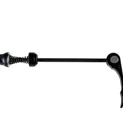 Schnellspanner Fahrrad 110 mm Vorderrad Schnellspannachse Schnellverschluss Achse Nabe ^ Zündapp Clearance