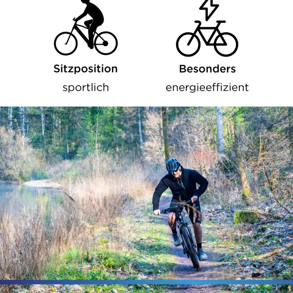 X1000 E Bike Mountainbike Fully 29 Zoll 10 Gänge Pedelec Herren 165 - 190 cm Elektrofahrrad 730Wh ^ Zündapp