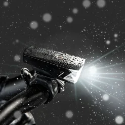 ZA.K.15 LED Beleuchtungsset StVZO Fahrradlicht Fahrrad Lampe Set Beleuchtung Fahrrad Akku Lampenset ^ Zündapp Best