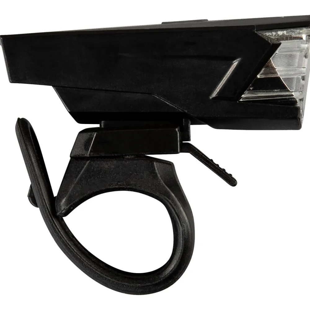 ZA.K.15 LED Beleuchtungsset StVZO Fahrradlicht Fahrrad Lampe Set Beleuchtung Fahrrad Akku Lampenset ^ Zündapp Best
