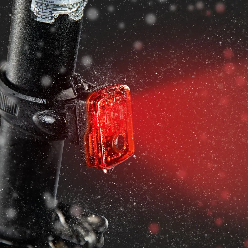 ZA.K.15 LED Beleuchtungsset StVZO Fahrradlicht Fahrrad Lampe Set Beleuchtung Fahrrad Akku Lampenset ^ Zündapp Best