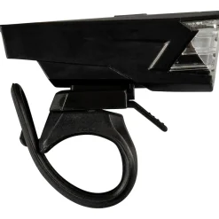 ZA.K.15 LED Beleuchtungsset StVZO Fahrradlicht Fahrrad Lampe Set Beleuchtung Fahrrad Akku Lampenset ^ Zündapp Best