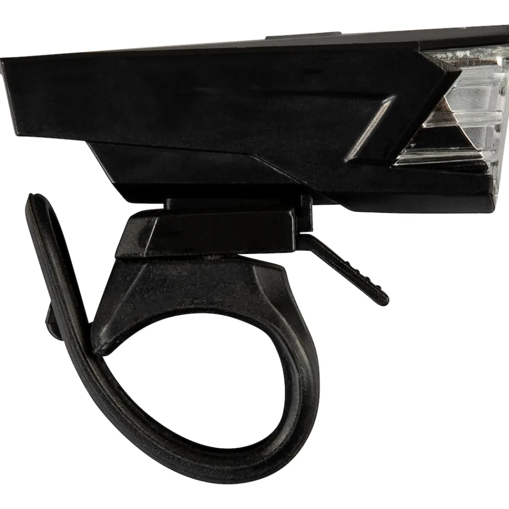 ZA.K.15 LED Beleuchtungsset StVZO Fahrradlicht Fahrrad Lampe Set Beleuchtung Fahrrad Akku Lampenset ^ Zündapp Best